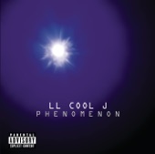 LL Cool J - Phenomenon