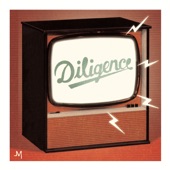 Diligence artwork