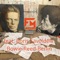 Bowie-Reed-Berlin (feat. Boris Savoldelli) - Radiofm lyrics