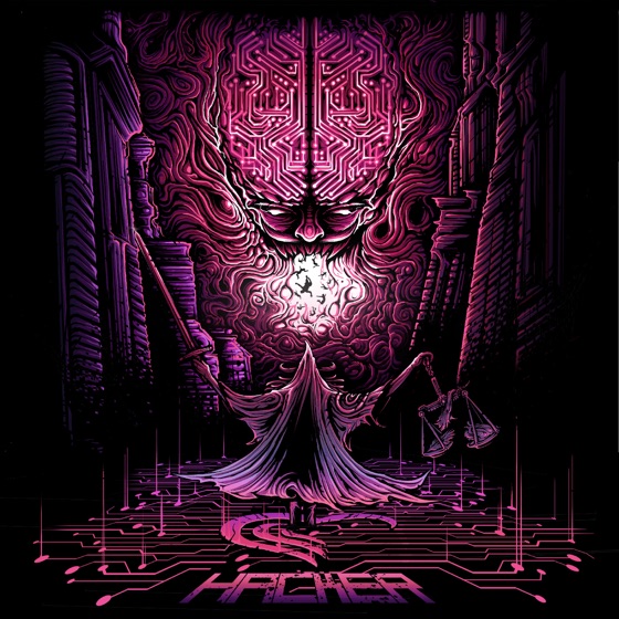 Cover artwork for Reprogram