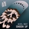 Shook Up - Axel Boy lyrics