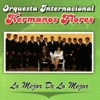 Orquesta International Hermanos Flores - La Salvadoreña