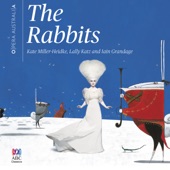 The Rabbits artwork