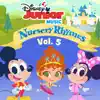 Disney Junior Music: Nursery Rhymes, Vol. 5 - EP album lyrics, reviews, download