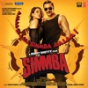 Simmba (Original Motion Picture Soundtrack)