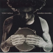 Tony Mola - Liberdad Ilê Aiye