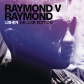 Raymond v Raymond (Expanded Edition) artwork
