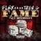Fame (feat. Tada G) - FLEX lyrics