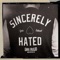 A Profound Hatred of Man - Shai Hulud lyrics