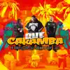 Que Caramba (feat. Tropical Panama & Grupo Zaaz) song lyrics