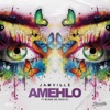 Amehlo (feat. Mlindo The Vocalist) - Single