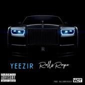 Rolls Royce artwork