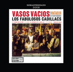 Vasos Vacíos (Remastered)