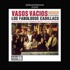 Vasos Vacíos Song Lyrics