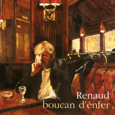 Boucan d'enfer - Renaud