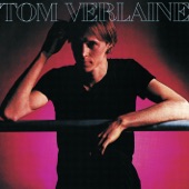 Tom Verlaine - Red Leaves