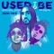 Used To Be (feat. Wiz Khalifa) [The Him Remix] - Steve Aoki & Kiiara lyrics