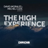 The High Experience (David Morales DIRIDIM Mix) artwork