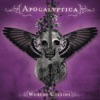 Apocalyptica - I Don't Care (feat. Adam Gontier)