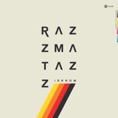 Razzmatazz artwork