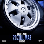 20 Zoll MAE (feat. Bonez MC) - Single