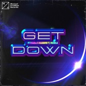 Get Down (feat. Manela) artwork
