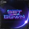 Get Down (feat. Manela) artwork