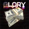 GLORY - Exotic Blak lyrics