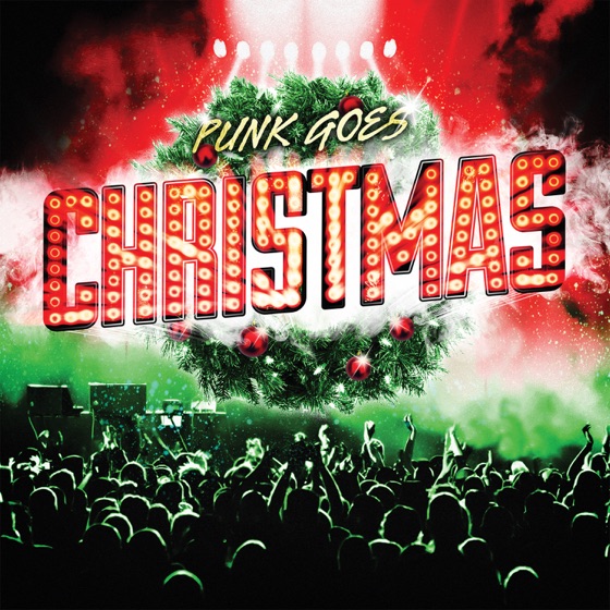 Cover artwork for Fool's Holiday