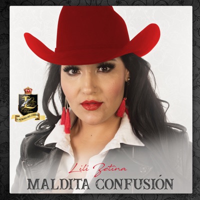 Maldita Confusión - LILI ZETINA | Shazam