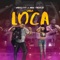 Una Loca - Single