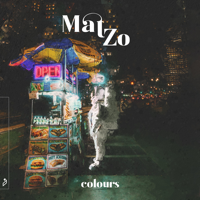 Mat Zo & Olan - Colours artwork