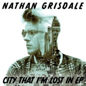 City That I'm Lost In - EP artwork