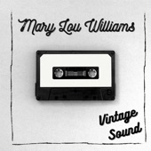 Mary Lou Williams - Vintage Sound