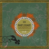 East Coast Too Close (O El Mate Cocido) artwork
