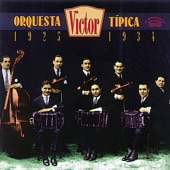 Orquesta Típica Víctor 1925-1934 artwork