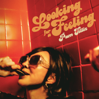 Pam Tillis - Looking for a Feeling artwork