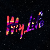 My Life (Marvel83' Remix) artwork