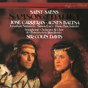 Saint-Saëns: Samson et Dalila, Op. 47