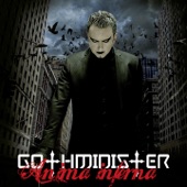 Gothminister - Liar