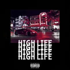 High Life - Single by ODD-ONE & ЯZN album reviews, ratings, credits