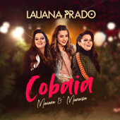 Cobaia - Lauana Prado & Maiara & Maraisa