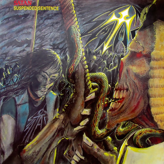 Cover artwork for Calculated Execution