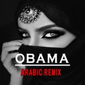 Obama Arabic Remix artwork