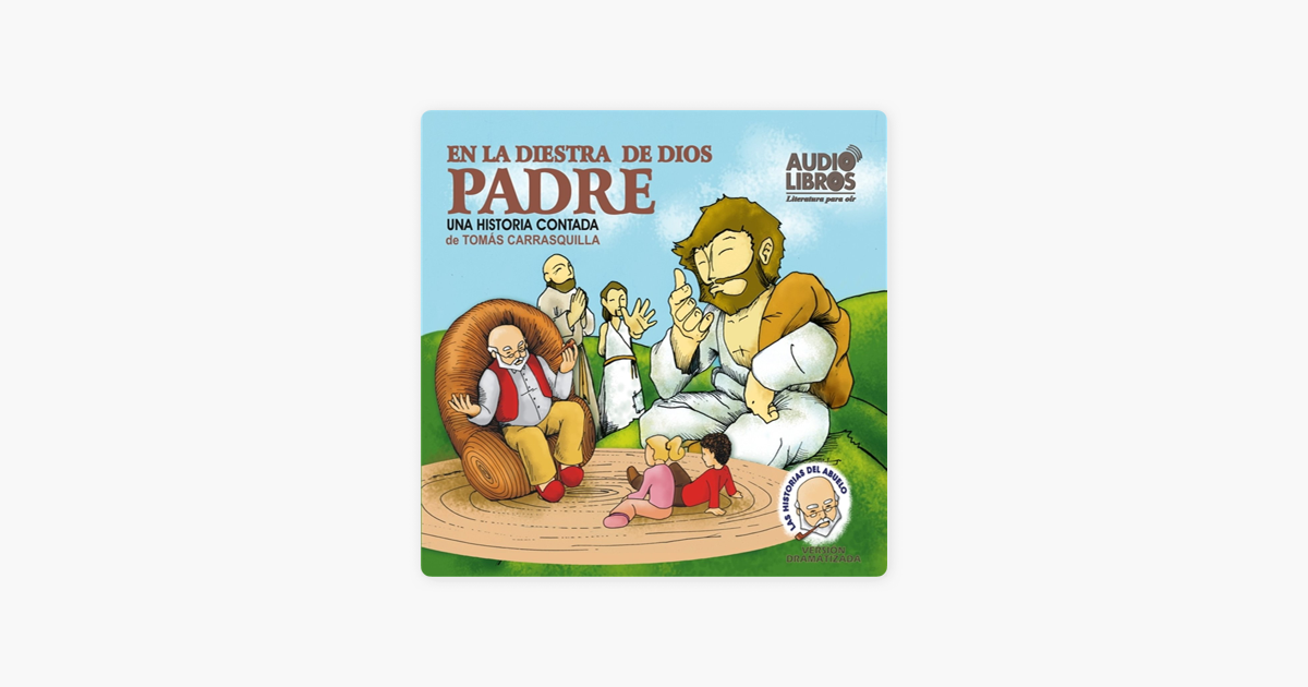 En La Diestra De Dios Padre on Apple Books