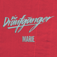 Die Draufgänger - Marie artwork