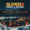 Super 8 (feat. A Mafia, Meeno, 40 Cal, JR Writer, Gunplay, Charlie Clips & Chris Webby) [Tribute to the Wave] - Single album lyrics, reviews, download