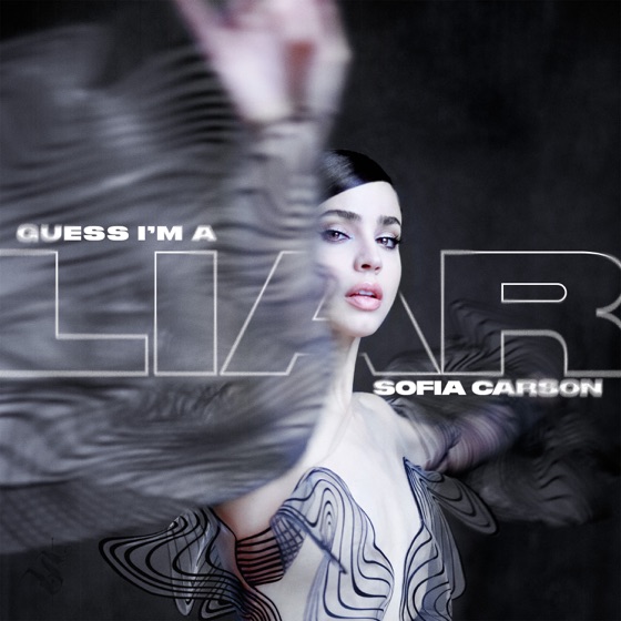 Cover artwork for Guess I'm a Liar