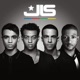 JLS cover art