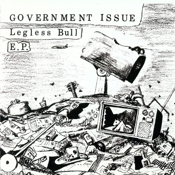 Cover artwork for Asshole